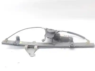 Peça sobressalente para automóvel em segunda mão elevador de vidros dianteiro direito por nissan note (e11e) 1.5 dci turbodiesel cat referências oem iam 807009u00d
