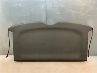 Pezzo di ricambio per auto di seconda mano vassoio posteriore per opel corsa c 1.3 cdti riferimenti oem iam 13106324  