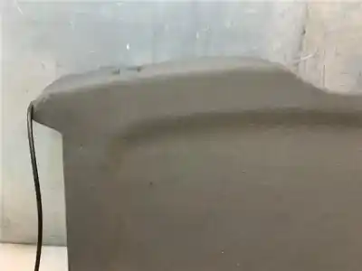 Pezzo di ricambio per auto di seconda mano vassoio posteriore per opel corsa c 1.3 cdti riferimenti oem iam 13106324  