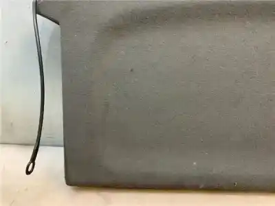 Pezzo di ricambio per auto di seconda mano vassoio posteriore per opel corsa c 1.3 cdti riferimenti oem iam 13106324  