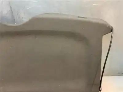 Pezzo di ricambio per auto di seconda mano vassoio posteriore per opel corsa c 1.3 cdti riferimenti oem iam 13106324  