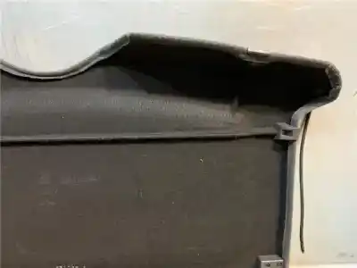 Pezzo di ricambio per auto di seconda mano vassoio posteriore per opel corsa c 1.3 cdti riferimenti oem iam 13106324  