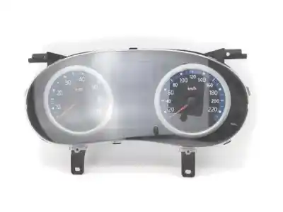 Second-hand car spare part dashboard for renault clio ii fase ii (b/cb0) 1.4 16v oem iam references 8200451342