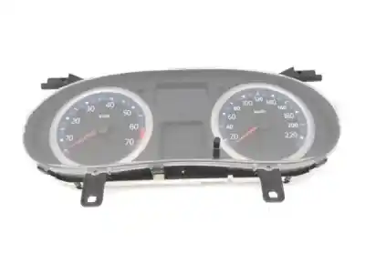 Автозапчастина б/у панель інструментів для renault clio ii fase ii (b/cb0) 1.4 16v посилання на oem iam 8200451342  