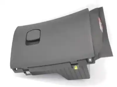 Peça sobressalente para automóvel em segunda mão porta luvas por opel corsa d 1.2 cat (a 12 xer / ldc) referências oem iam 13205274