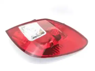 Peça sobressalente para automóvel em segunda mão farolim traseiro direito por opel corsa d 1.2 cat (a 12 xer / ldc) referências oem iam 93189091