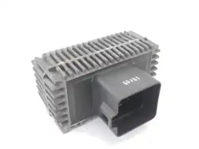 Peça sobressalente para automóvel em segunda mão caixa de pré-aquecimento por saab 9-3 berlina 1.9 tid vector (i/d) referências oem iam 55354141