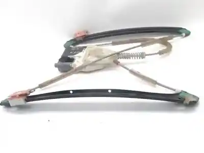 Pezzo di ricambio per auto di seconda mano alzacristalli anteriore sinistro per audi a3 (8p1) 1.6 ambiente riferimenti oem iam 8p0959801a