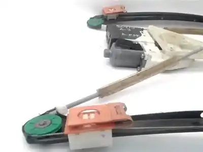 Second-hand car spare part driver left window regulator for audi a3 (8p1) 1.6 ambiente oem iam references 8p0959801a  