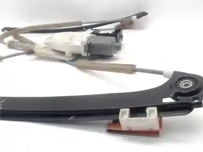 Second-hand car spare part driver left window regulator for audi a3 (8p1) 1.6 ambiente oem iam references 8p0959801a  