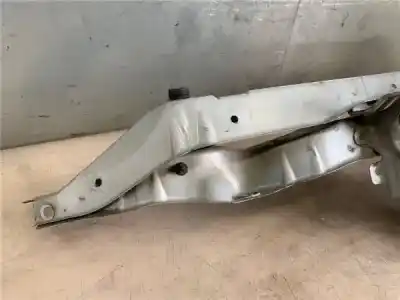 Second-hand car spare part front front for nissan note (e11e) 1.5 dci turbodiesel cat oem iam references 620909u01a  