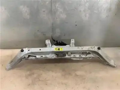 Second-hand car spare part front front for nissan note (e11e) 1.5 dci turbodiesel cat oem iam references 620909u01a  