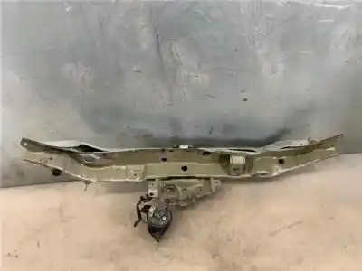 Second-hand car spare part front front for nissan note (e11e) 1.5 dci turbodiesel cat oem iam references 620909u01a  