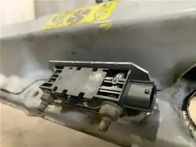 Second-hand car spare part front front for nissan note (e11e) 1.5 dci turbodiesel cat oem iam references 620909u01a  