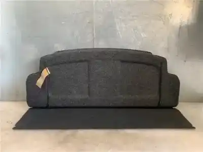 Peça sobressalente para automóvel em segunda mão chapeleira por nissan note (e11e) 1.5 dci turbodiesel cat referências oem iam 799109u02c