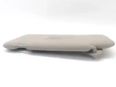 Peça sobressalente para automóvel em segunda mão para-sol direito por nissan note (e11e) 1.5 dci turbodiesel cat referências oem iam 964009u100  