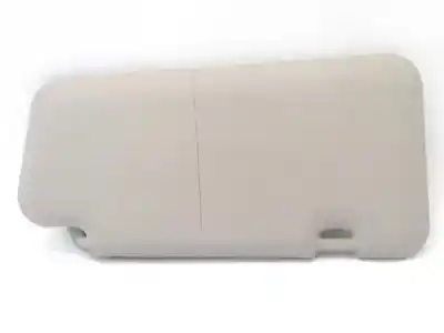 Peça sobressalente para automóvel em segunda mão PÁRA-SOL ESQUERDO por NISSAN NOTE (E11E)  Referências OEM IAM 964019U100  