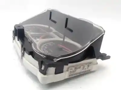 Peça sobressalente para automóvel em segunda mão quadrante por nissan note (e11e) 1.5 dci turbodiesel cat referências oem iam 248109u30d  