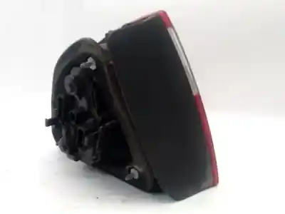 Автозапчасти б/у правый задний фонарь за seat leon (1m1) 1.9 tdi ссылки oem iam 1m6945112  