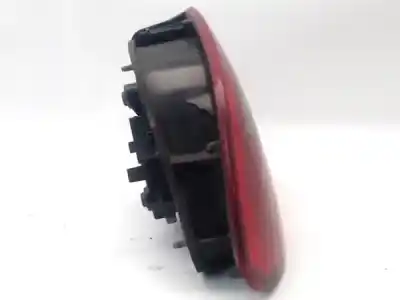 Автозапчасти б/у левый задний фонарь за seat leon (1m1) 1.9 tdi ссылки oem iam 1m6945111  