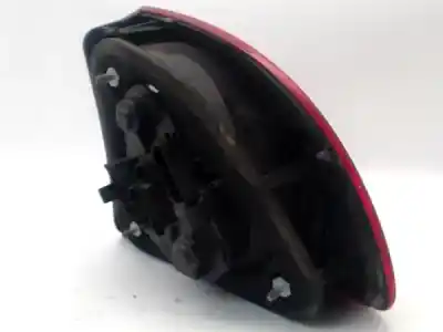 Автозапчасти б/у левый задний фонарь за seat leon (1m1) 1.9 tdi ссылки oem iam 1m6945111  