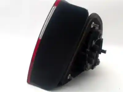 Автозапчасти б/у левый задний фонарь за seat leon (1m1) 1.9 tdi ссылки oem iam 1m6945111  