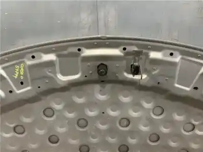 Peça sobressalente para automóvel em segunda mão capot por opel corsa d 1.2 cat (a 12 xer / ldc) referências oem iam 95514714