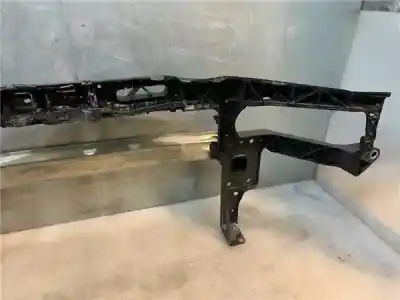 Peça sobressalente para automóvel em segunda mão frente frente por opel corsa d 1.2 cat (a 12 xer / ldc) referências oem iam 13191106