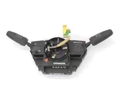 Peça sobressalente para automóvel em segunda mão comutador de piscas  por opel corsa d 1.2 cat (a 12 xer / ldc) referências oem iam 13142283