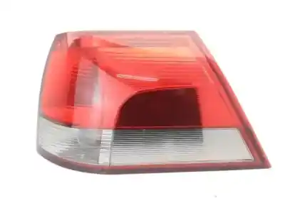 Piesă de schimb auto la mâna a doua LAMPÃ SPATE DREAPTA pentru OPEL VECTRA C GTS (Z02)  Referințe OEM IAM 93192384  