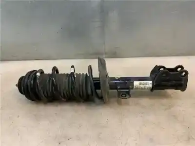 Peça sobressalente para automóvel em segunda mão amortecedor dianteiro direito por opel corsa d 1.2 cat (a 12 xer / ldc) referências oem iam 95527308