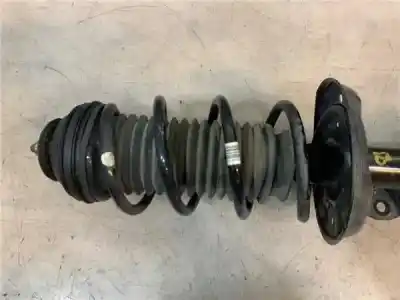 Peça sobressalente para automóvel em segunda mão amortecedor dianteiro direito por opel corsa d 1.2 cat (a 12 xer / ldc) referências oem iam 95527308  93189036