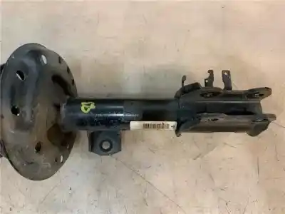 Peça sobressalente para automóvel em segunda mão amortecedor dianteiro direito por opel corsa d 1.2 cat (a 12 xer / ldc) referências oem iam 95527308  93189036