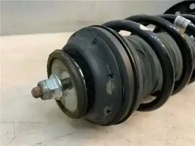 Peça sobressalente para automóvel em segunda mão amortecedor dianteiro direito por opel corsa d 1.2 cat (a 12 xer / ldc) referências oem iam 95527308  93189036