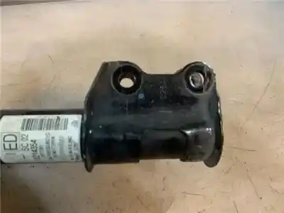 Peça sobressalente para automóvel em segunda mão amortecedor dianteiro direito por opel corsa d 1.2 cat (a 12 xer / ldc) referências oem iam 95527308  93189036
