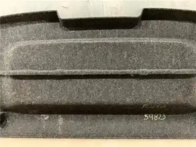 Pièce détachée automobile d'occasion PLAGE ARRIÈRE pour FIAT PUNTO / GRANDE PUNTO (199)  Références OEM IAM 735659490  735415703