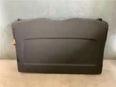 Second-hand car spare part parcel shelf for ford focus ii (da_) 1.8 tdci oem iam references 4m51a46506ac31t3  