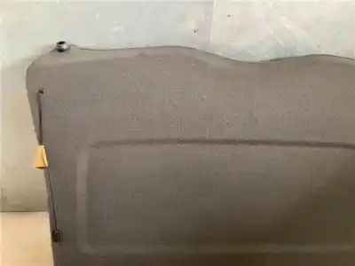Second-hand car spare part parcel shelf for ford focus ii (da_) 1.8 tdci oem iam references 4m51a46506ac31t3  