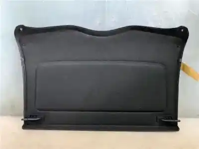 Second-hand car spare part parcel shelf for ford focus ii (da_) 1.8 tdci oem iam references 4m51a46506ac31t3  