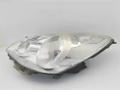 Piesă de schimb auto la mâna a doua far stânga pentru nissan note ii (e12) 1.4 visia referințe oem iam 26060bh10a