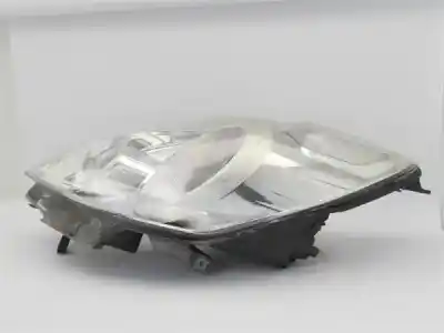 Second-hand car spare part left headlight for nissan note ii (e12) 1.4 visia oem iam references 26060bh10a  