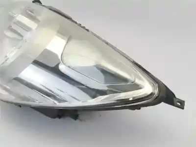Second-hand car spare part left headlight for nissan note ii (e12) 1.4 visia oem iam references 26060bh10a  
