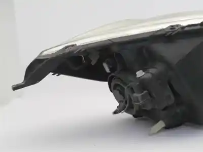 Second-hand car spare part left headlight for nissan note ii (e12) 1.4 visia oem iam references 26060bh10a  