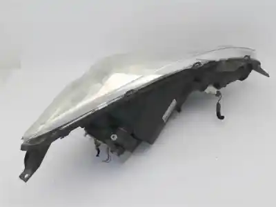 Second-hand car spare part left headlight for nissan note ii (e12) 1.4 visia oem iam references 26060bh10a  