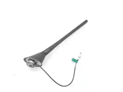 Pièce détachée automobile d'occasion ANTENNE pour VOLKSWAGEN POLO V (6R1, 6C1)  Références OEM IAM 6R0035849  6R0035501F