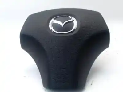 Pezzo di ricambio per auto di seconda mano air bag anteriore sinistro per mazda 6 berlina (gg) 2.3 sportive riferimenti oem iam gj6a57k00c02