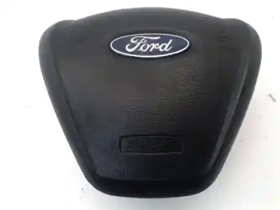 Peça sobressalente para automóvel em segunda mão airbag dianteiro esquerdo por ford fiesta vi 1.25 referências oem iam c1bba042b85ba38c5
