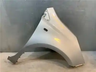 Second-hand car spare part FRONT RIGHT FIN for NISSAN NOTE (E11E)  OEM IAM references F31129U0MA  F31009U0M0