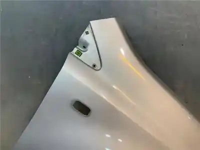 Second-hand car spare part front right fin for nissan note (e11e) 1.5 dci turbodiesel cat oem iam references f31129u0ma  f31009u0m0