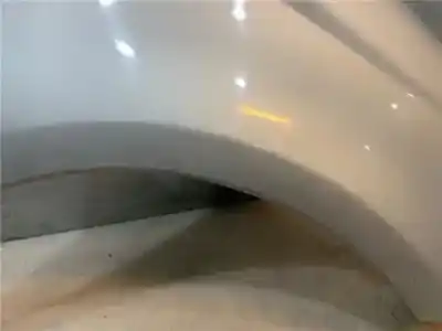 Second-hand car spare part front right fin for nissan note (e11e) 1.5 dci turbodiesel cat oem iam references f31129u0ma  f31009u0m0